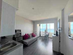 MIAMI 12 6 - Studio vista al mar,